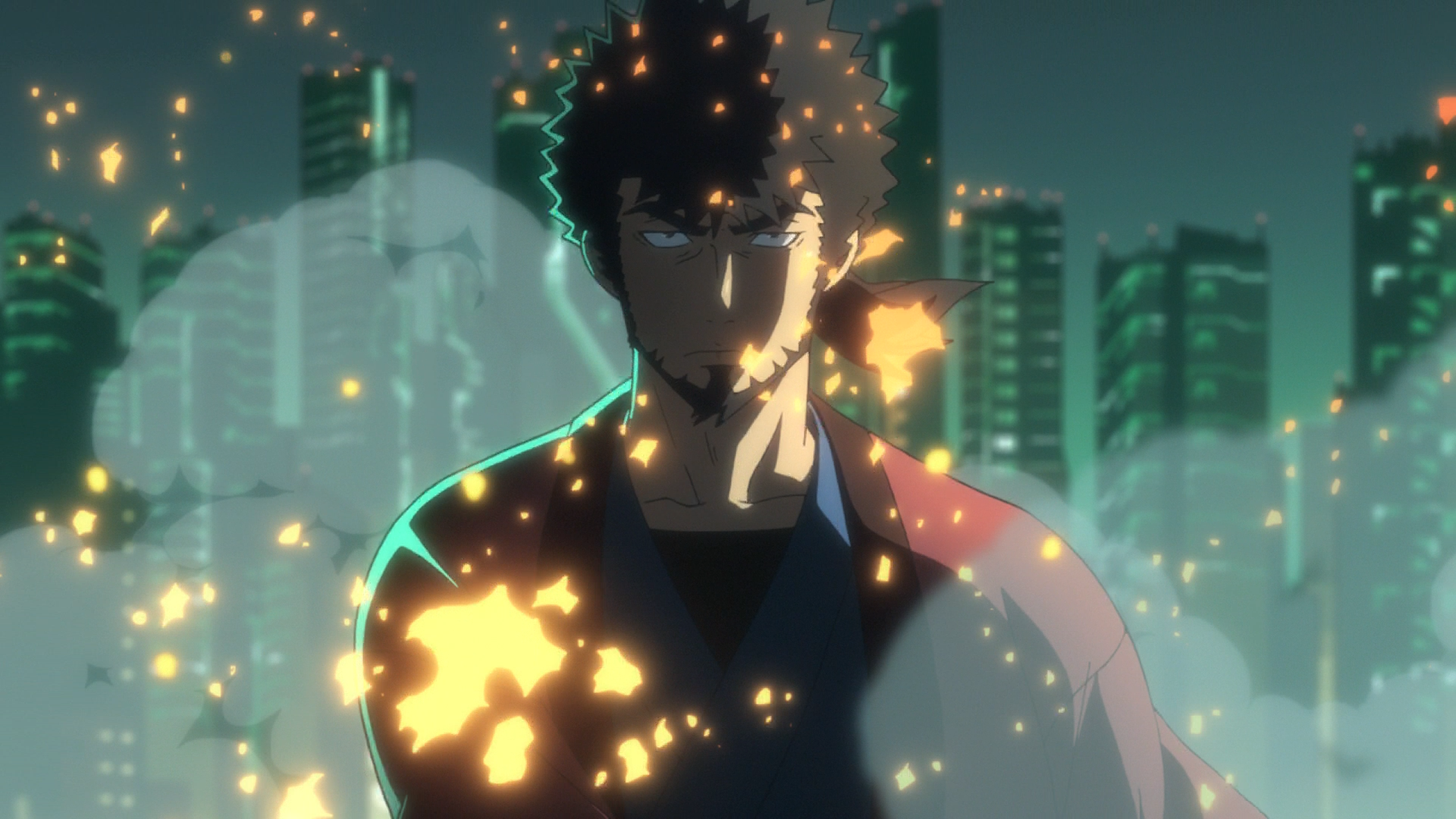 Dimension W (Yokosuka-467)